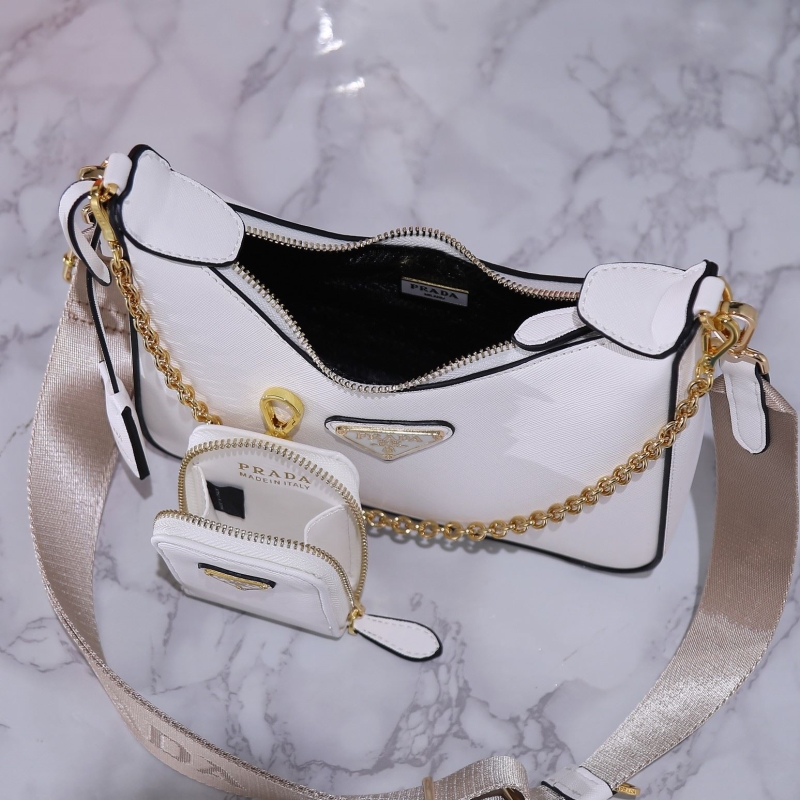 Prada Satchel Bags